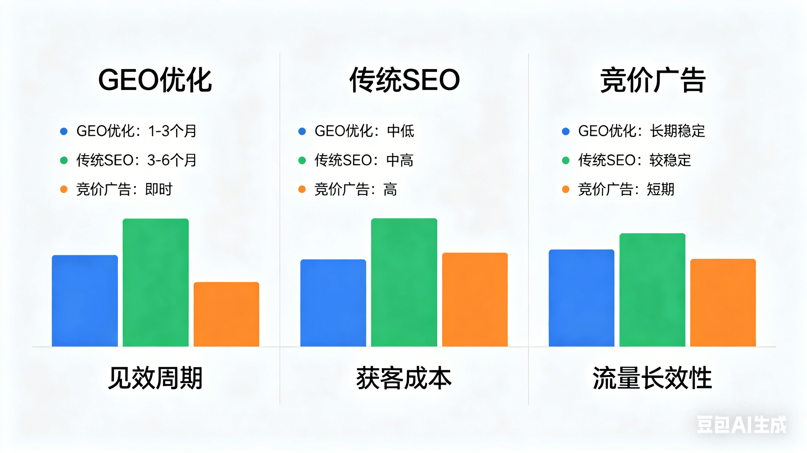 温州GEO优化多久能出效果？企业AI获客见效周期全解析